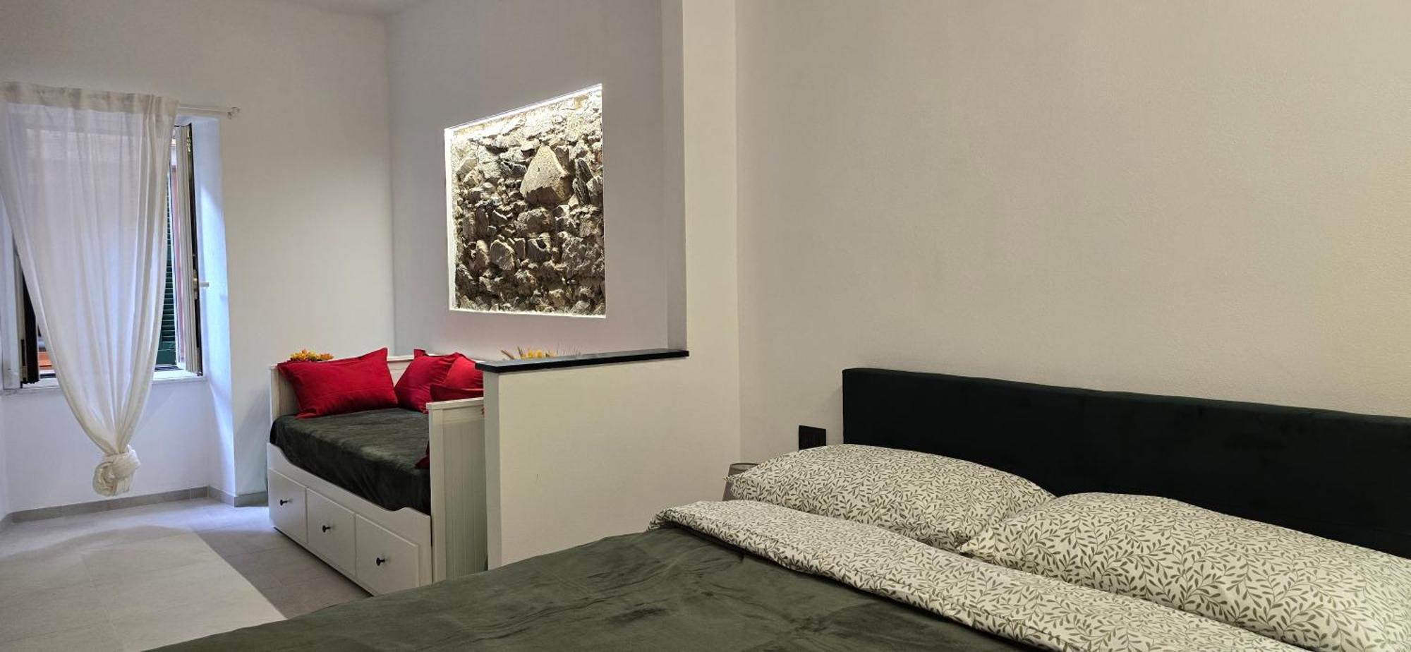 The White Cave- Bluchalet Riomaggiore Ngoại thất bức ảnh