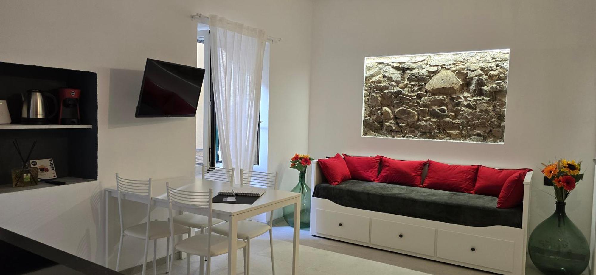 The White Cave- Bluchalet Riomaggiore Ngoại thất bức ảnh