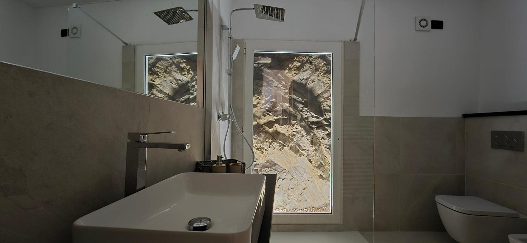 The White Cave- Bluchalet Riomaggiore Ngoại thất bức ảnh