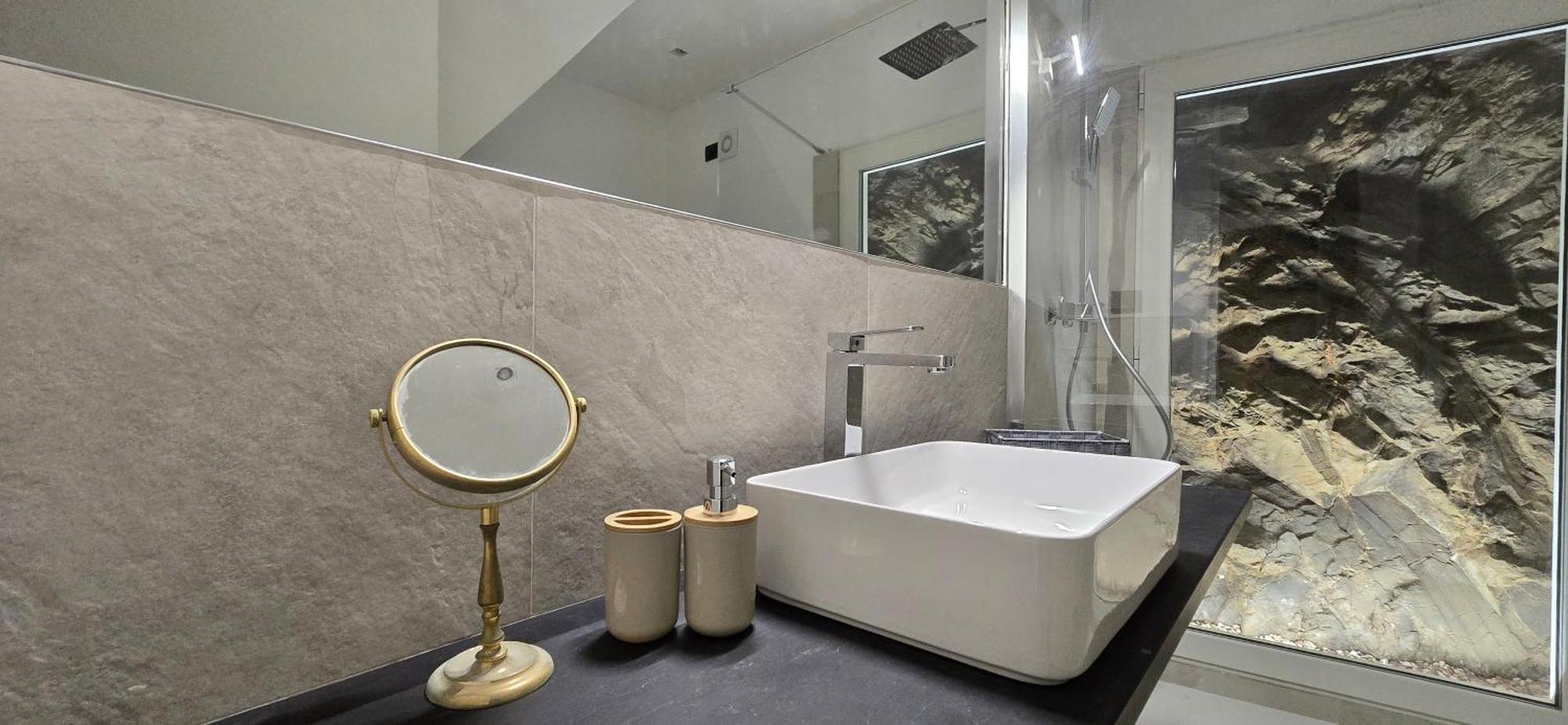 The White Cave- Bluchalet Riomaggiore Ngoại thất bức ảnh