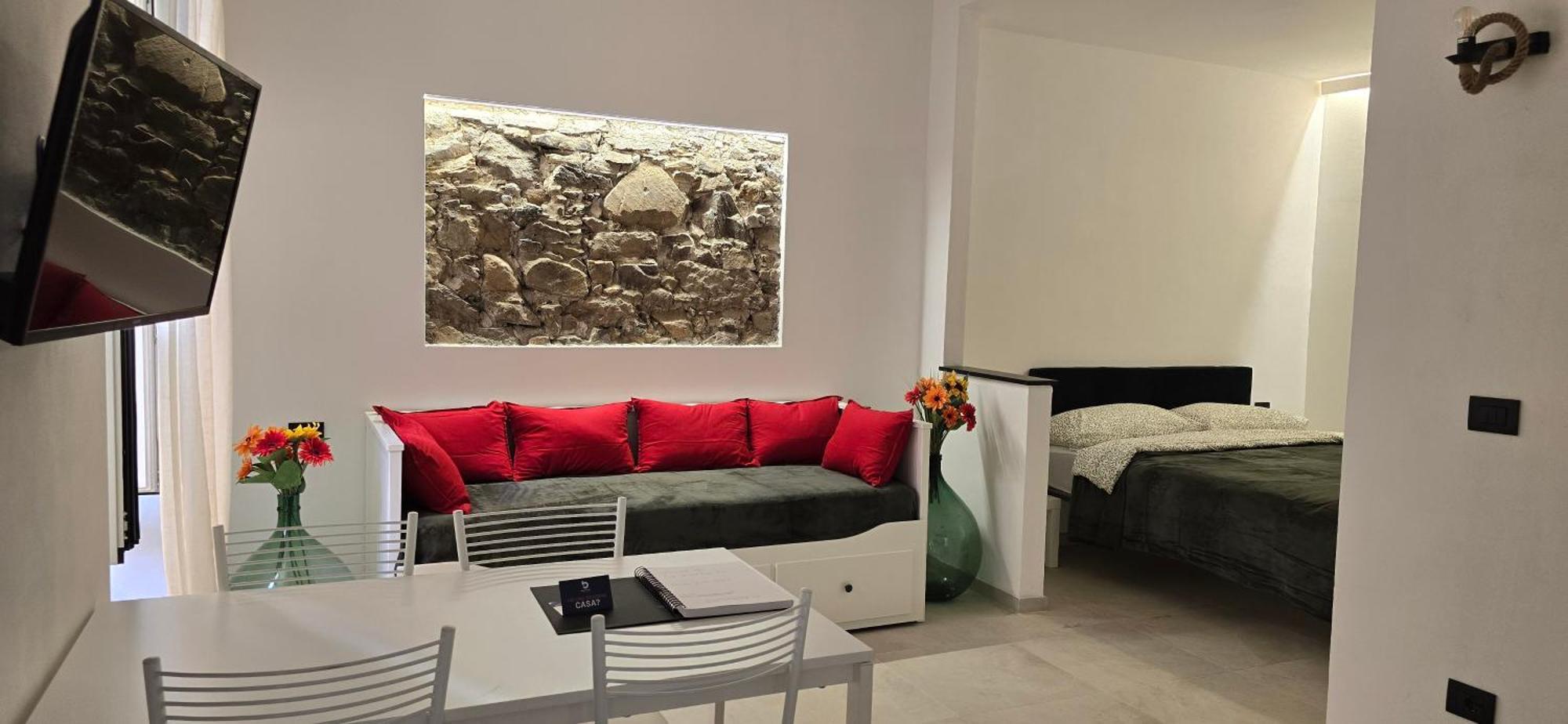 The White Cave- Bluchalet Riomaggiore Ngoại thất bức ảnh