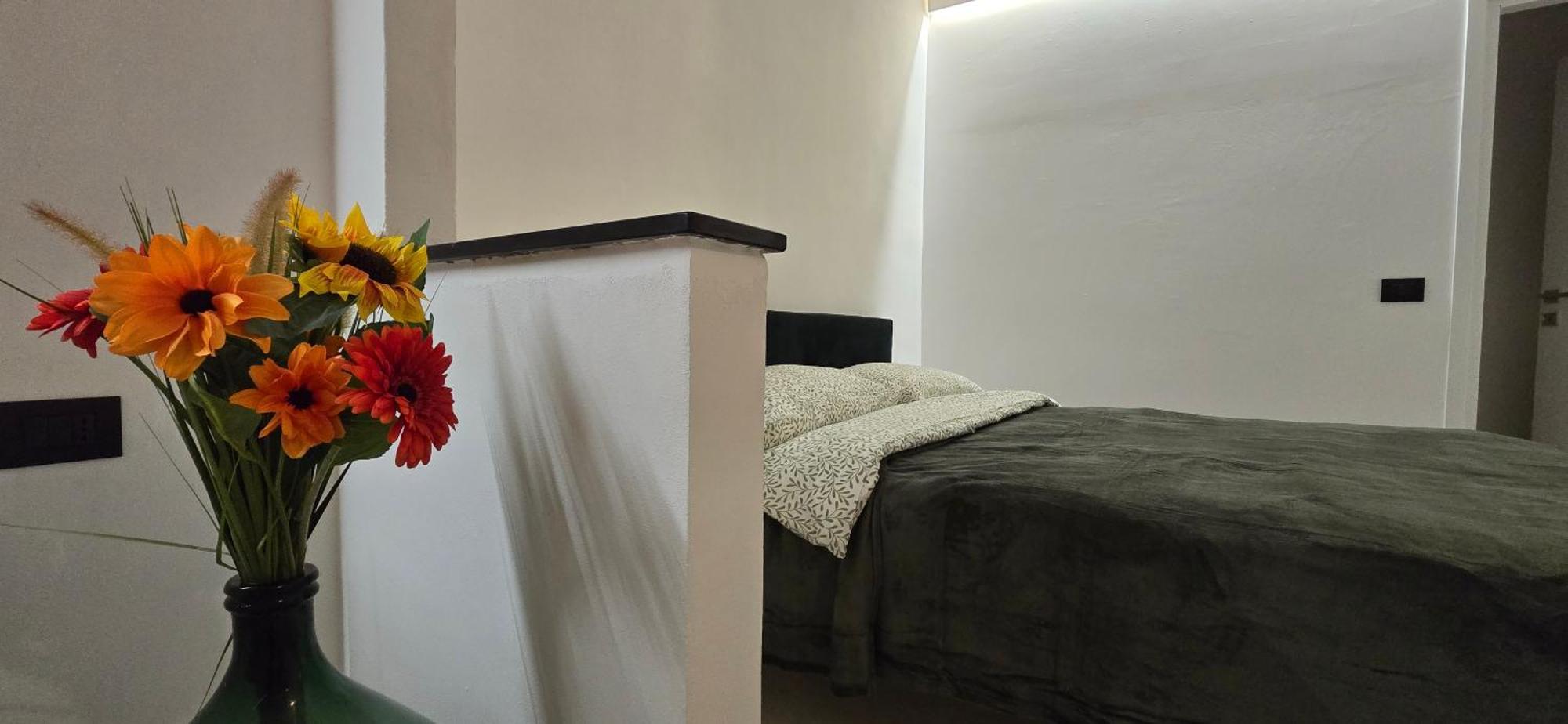 The White Cave- Bluchalet Riomaggiore Ngoại thất bức ảnh