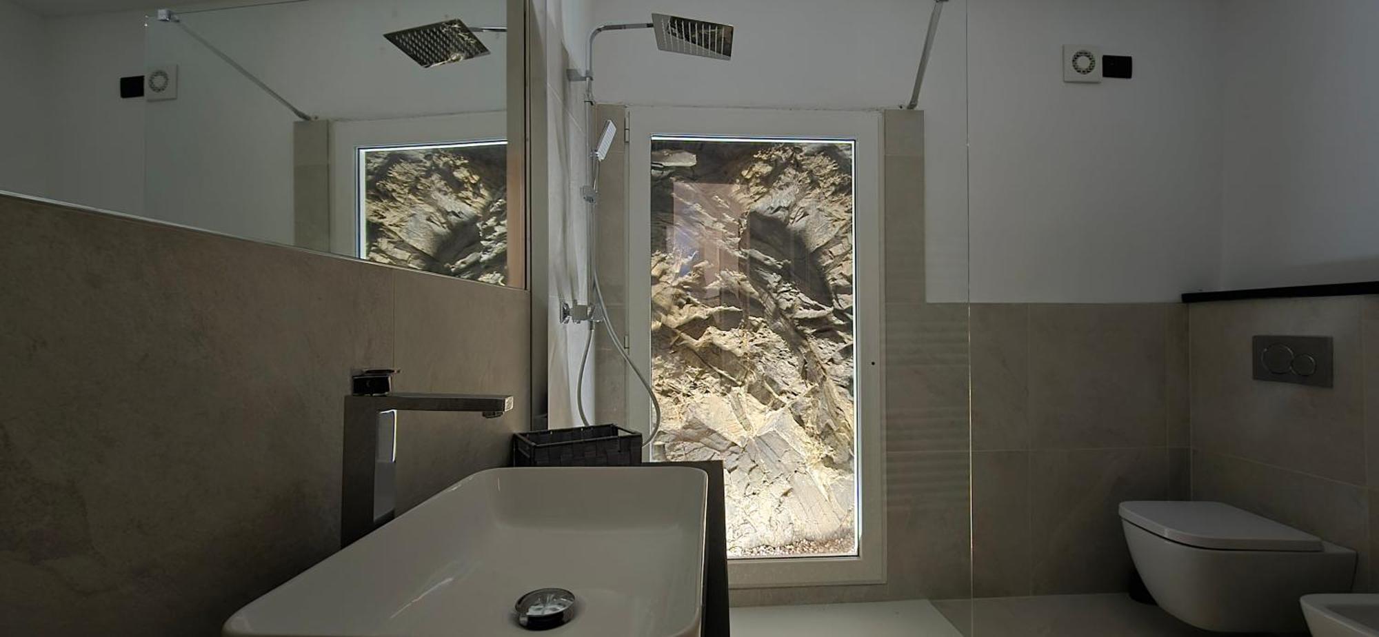 The White Cave- Bluchalet Riomaggiore Ngoại thất bức ảnh
