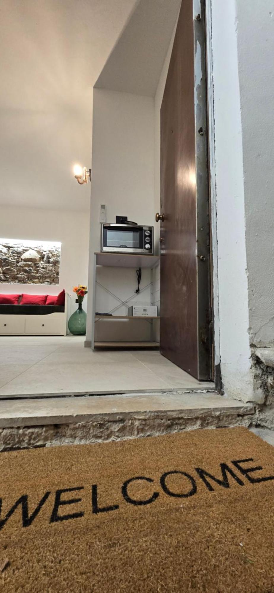 The White Cave- Bluchalet Riomaggiore Ngoại thất bức ảnh