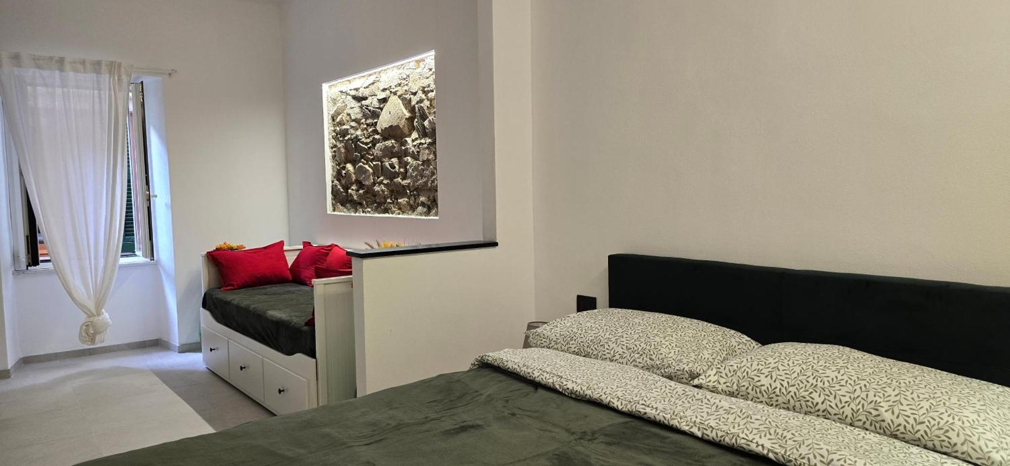 The White Cave- Bluchalet Riomaggiore Ngoại thất bức ảnh