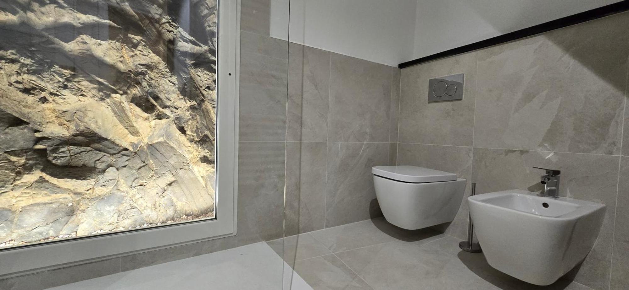 The White Cave- Bluchalet Riomaggiore Ngoại thất bức ảnh