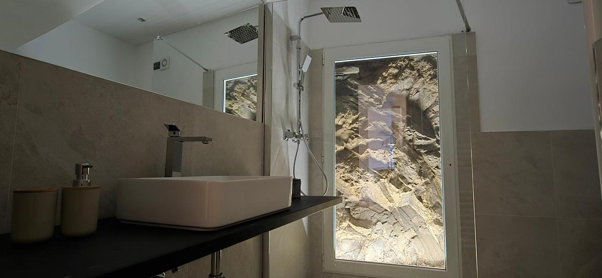 The White Cave- Bluchalet Riomaggiore Ngoại thất bức ảnh