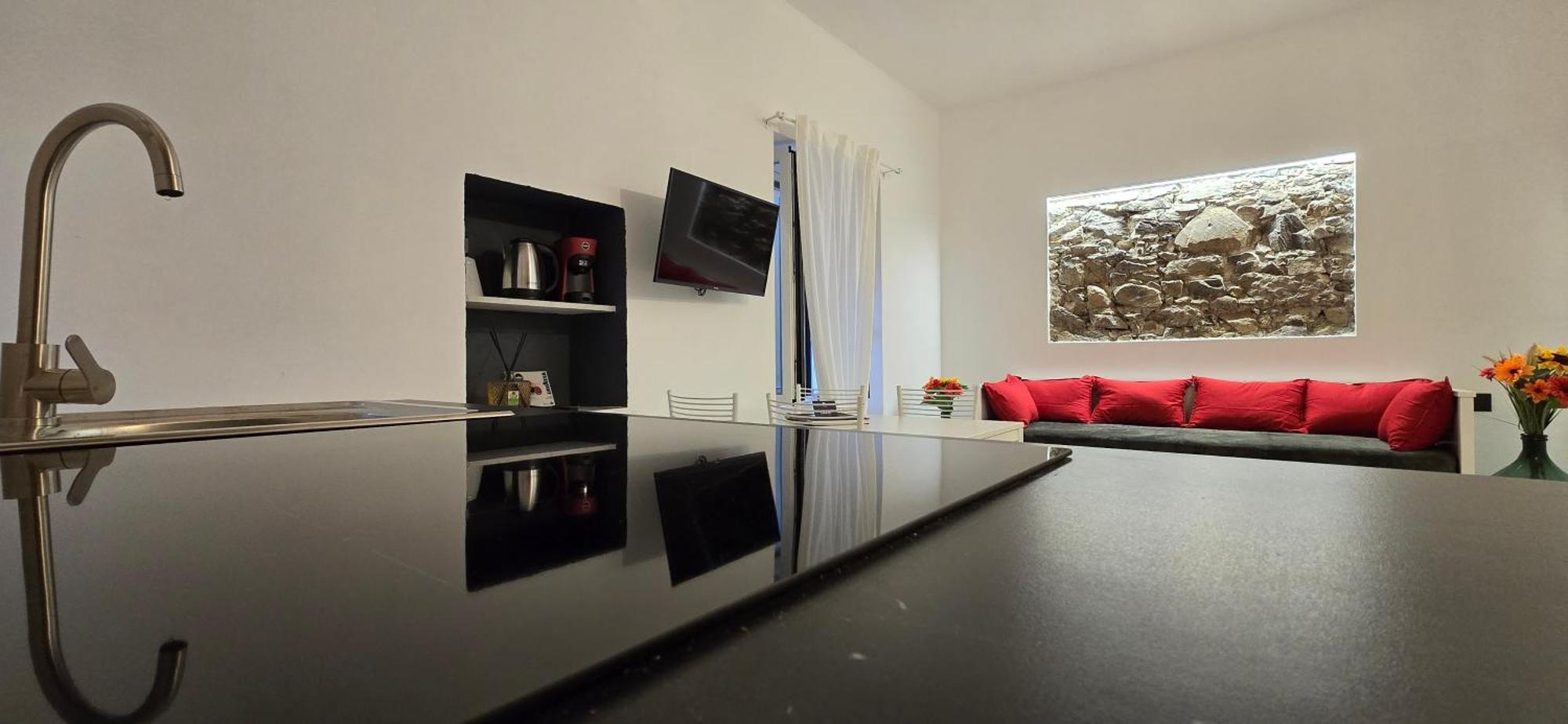 The White Cave- Bluchalet Riomaggiore Ngoại thất bức ảnh