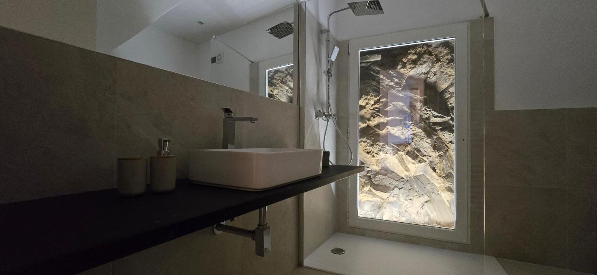 The White Cave- Bluchalet Riomaggiore Ngoại thất bức ảnh