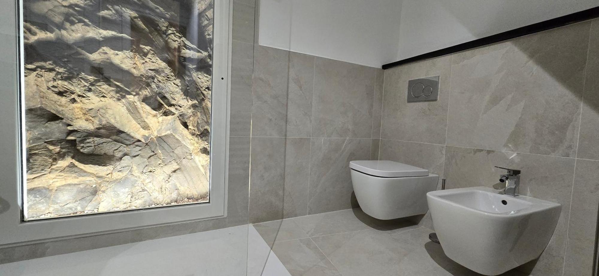 The White Cave- Bluchalet Riomaggiore Ngoại thất bức ảnh