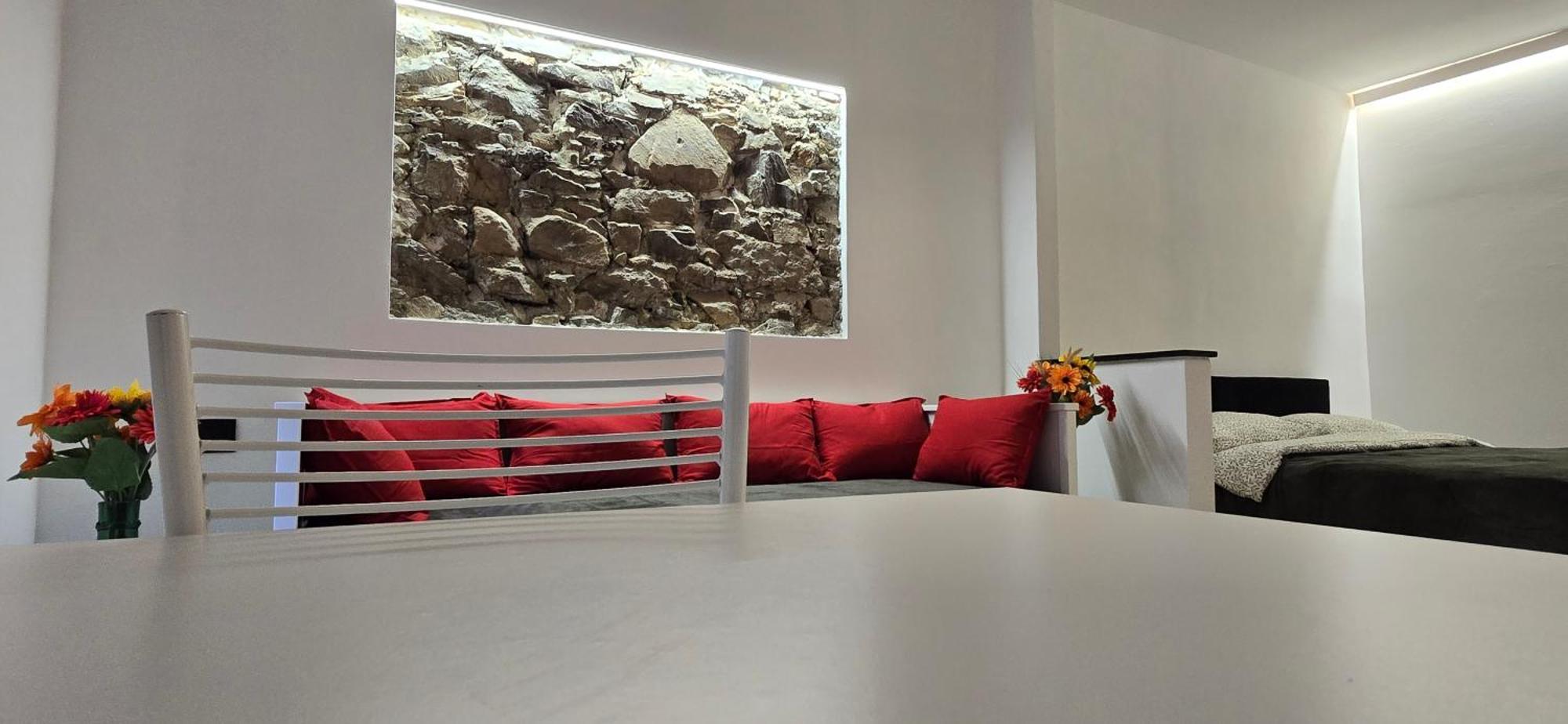 The White Cave- Bluchalet Riomaggiore Ngoại thất bức ảnh
